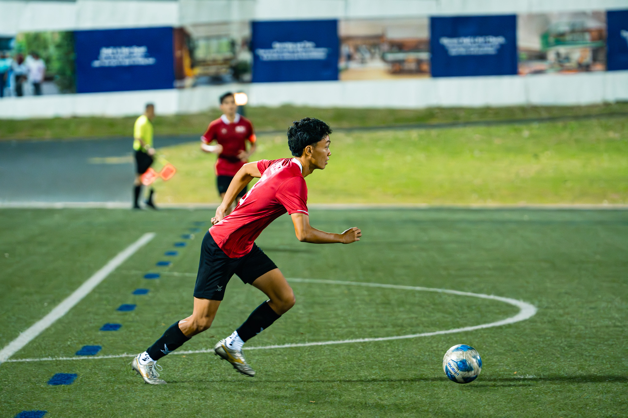 NTU Football