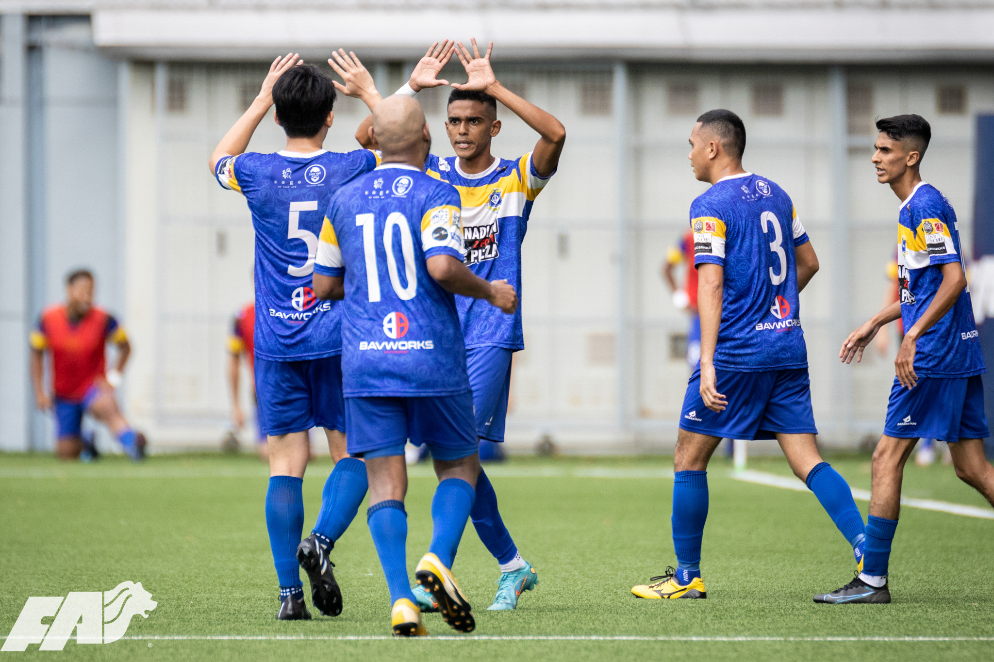 Singapore SFL