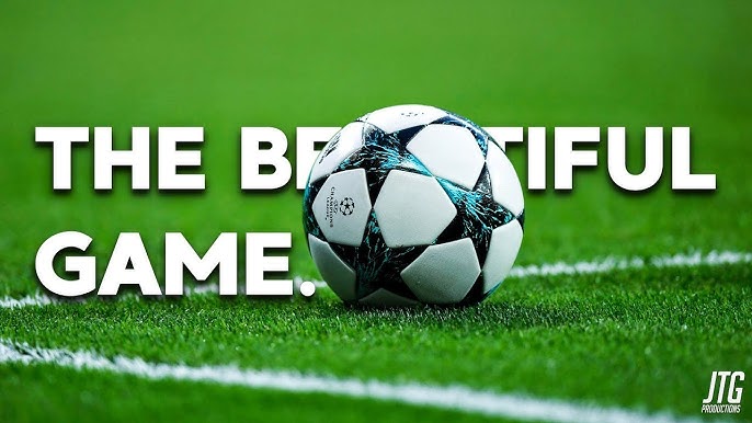  The Beautiful Game
