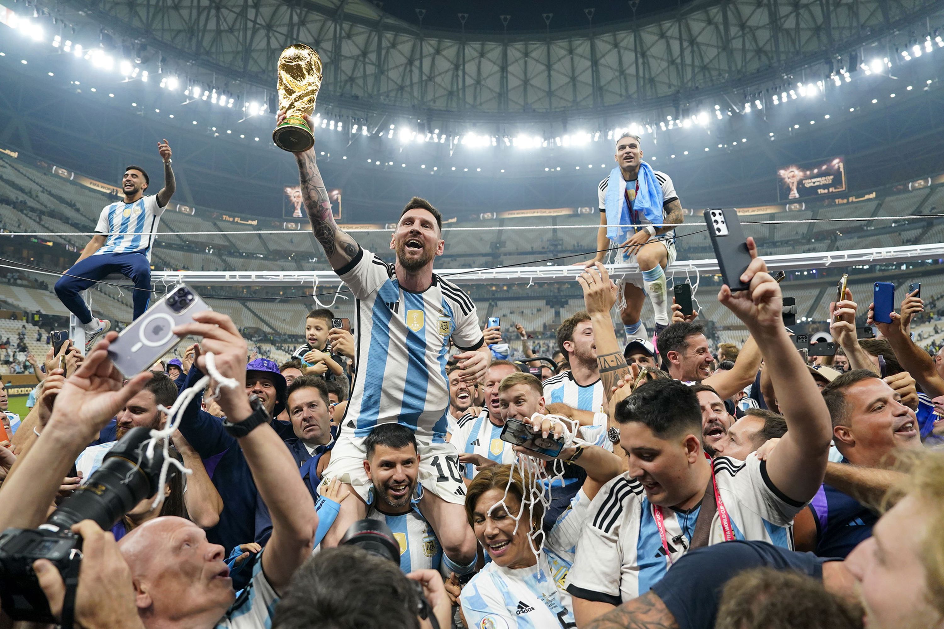 Argentina Champions