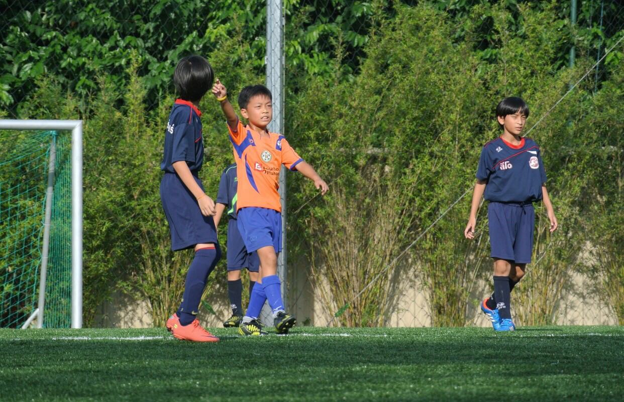 Early Days